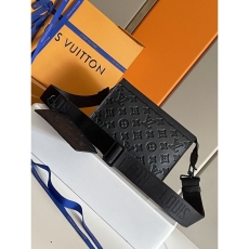 Mens Louis Vuitton Satchel Bags